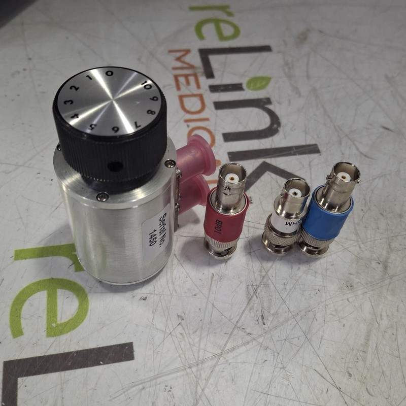 Bird Electronics 8314A030 Attenuator gallery