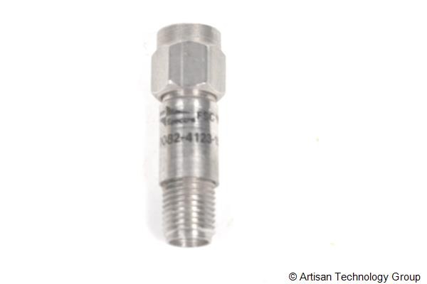 Macom 2082-4123-15 18GHz 15dB SMA Attenuator
