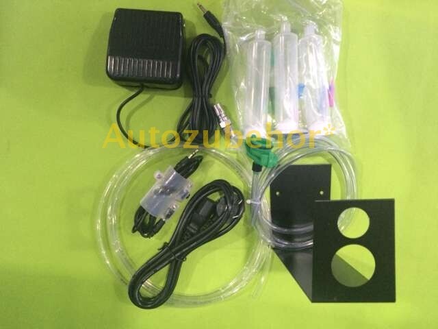 Automatic Digital Display Dispensing Controller JND983A Glue Dropper Brand New gallery