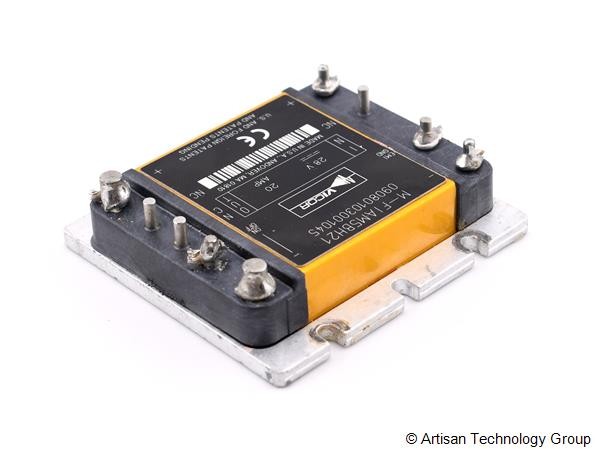 Vicor M-FIAM5BH21 Input Attenuator Module gallery