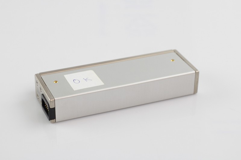 Keysight 33321-60083 66dB 26.5GHz 3.5mm Attenuator #2 gallery