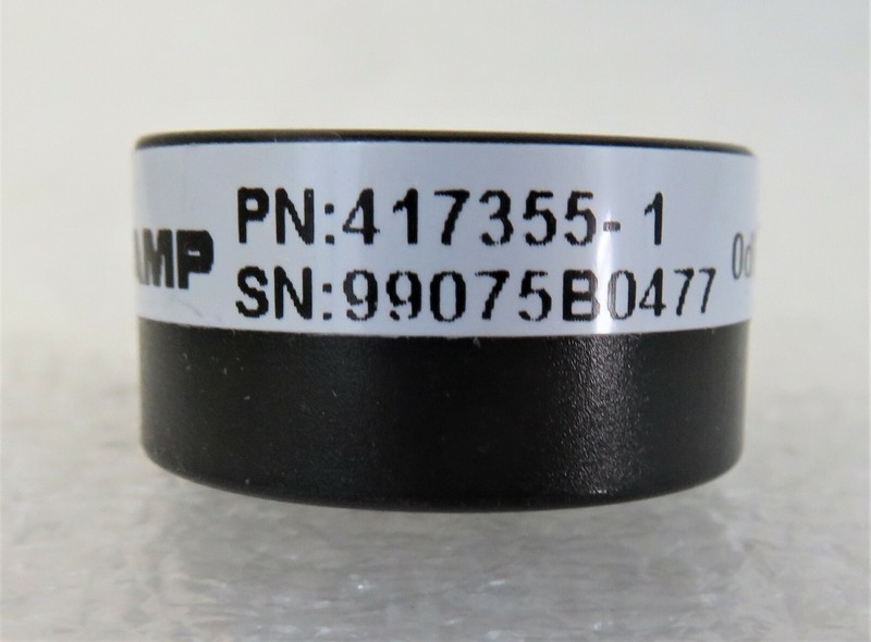 417355-1 AMP FIBER OPTIC LOOPBACK ATTENUATOR gallery
