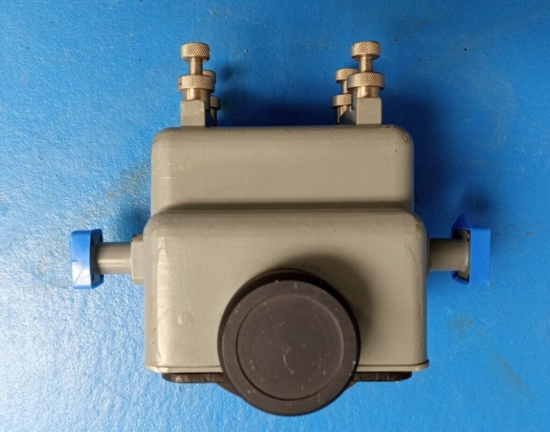 Wavetronics Variable Attenuators 2118S-00  gallery