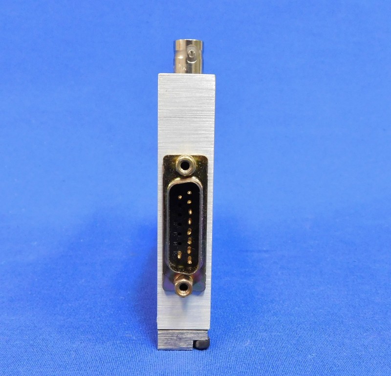 Matrix Systems 6153-75 Coaxial Module-Texscan ZM-57 Attenuator 5.7 DB Untested gallery