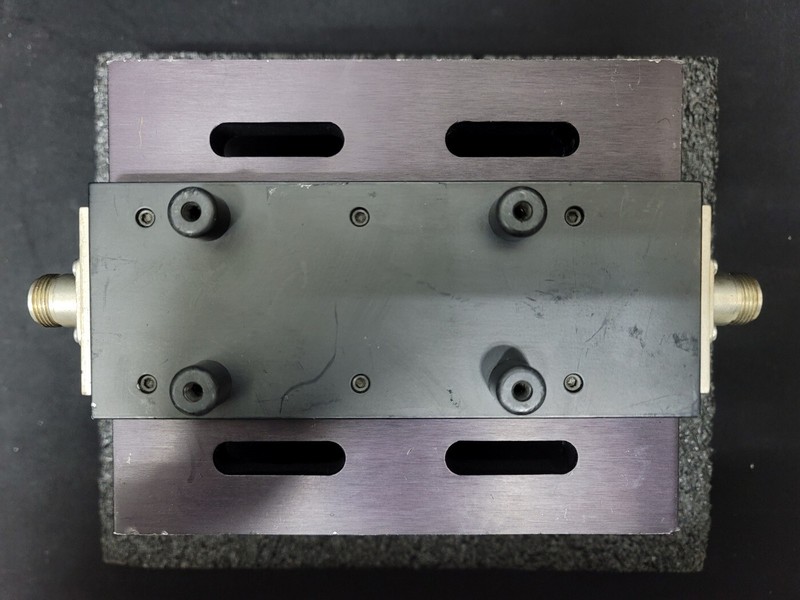 Bird 300-WA-FFN-30: RF Attenuator, 300W 30dB (0976) gallery