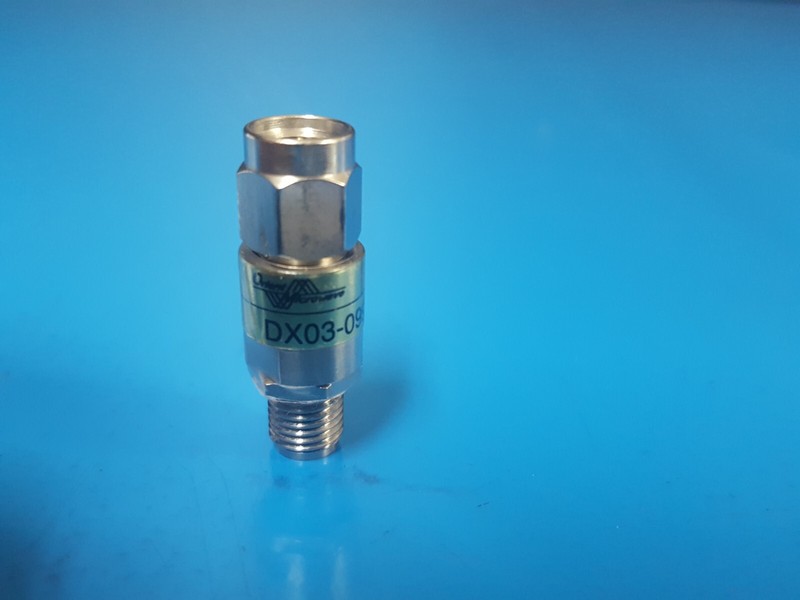 Orient Microwave_DX03-0993-00: RF Attenuator DC-3GHz 3dB (3) gallery