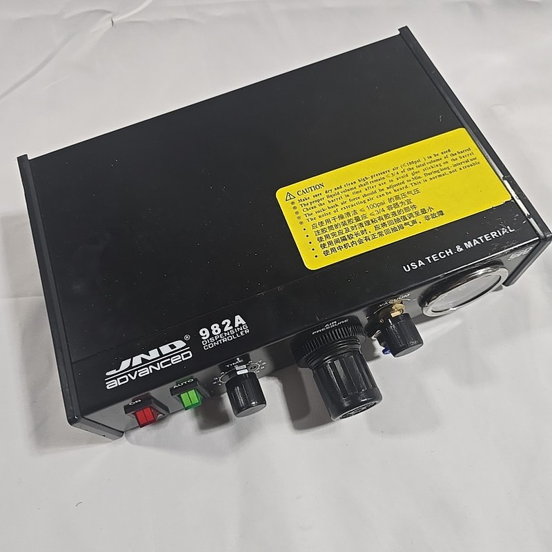 JND982A Automatic Dispensing Controller Glue Dropper 220V gallery