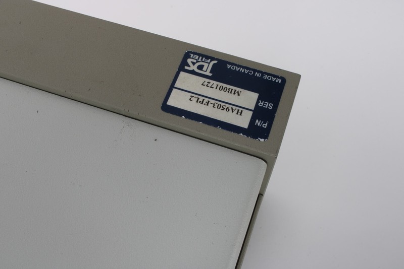 JDS FITEL HA9 Optical Attenuator HA9503-FPL2 gallery