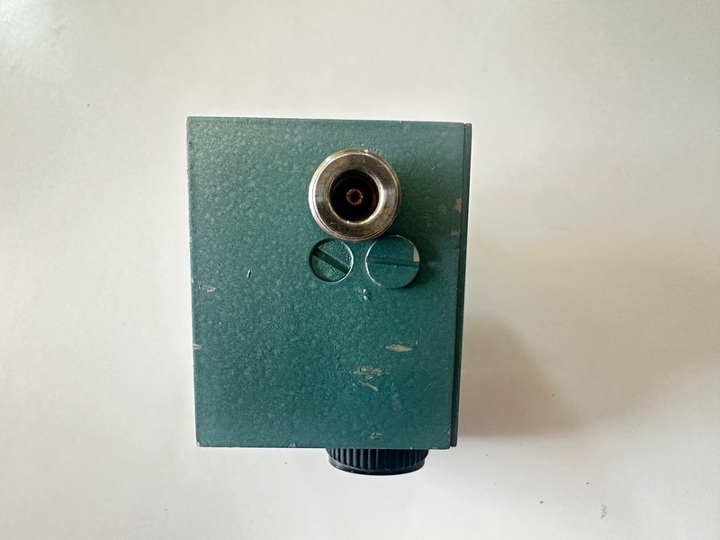 NARDA 703B-60 Step Attenuator UNTESTED gallery