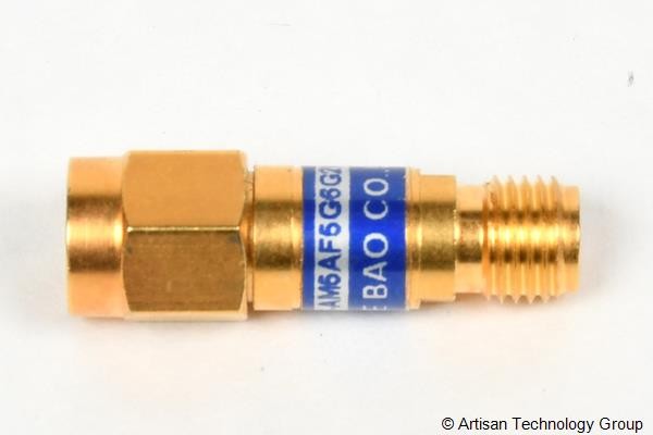 Jyebao FAT-AM5AF5G6G2W20 Fixed Attenuator gallery