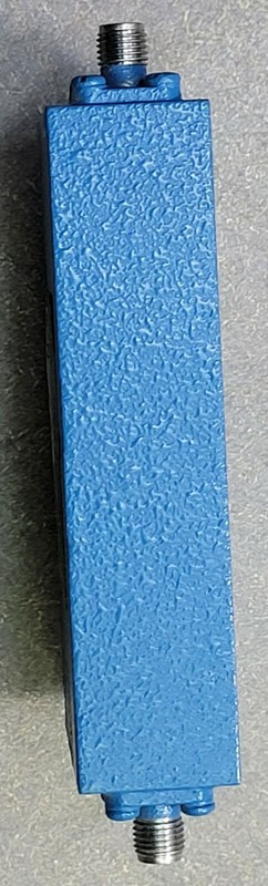 RYT. Industries isolator 400132. gallery