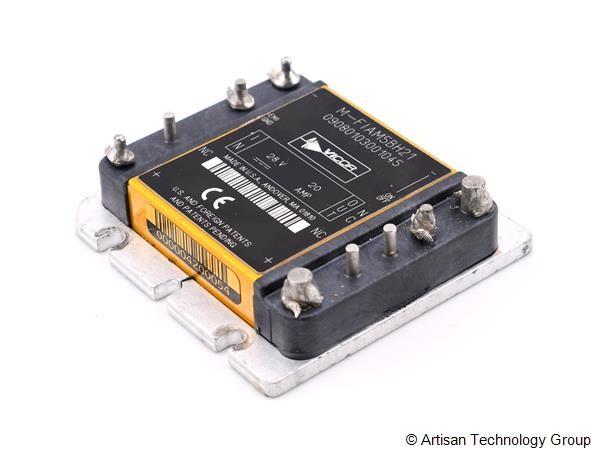 Vicor M-FIAM5BH21 Input Attenuator Module gallery