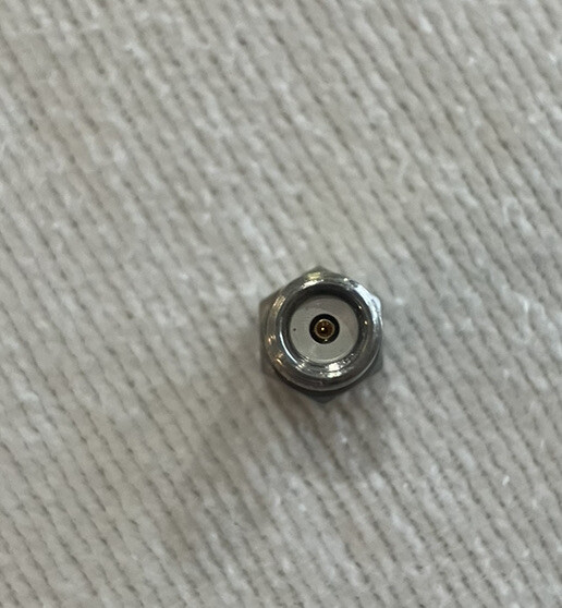Weinschel Attenuator 3T-20 Fixed, 20dB, DC-12.4 GHz, 2 watts, SMA(F)-SMA(M)- 2ea gallery