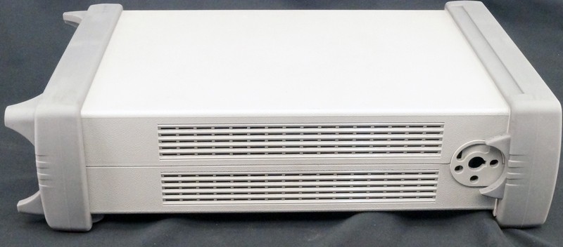 HP - Agilent - Keysight 11713B LXI-Compliant Attenuator/Switch Driver Lot L gallery