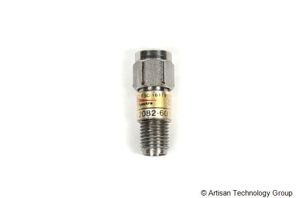 Omni Spectra 2082-6011-06 Attenuator gallery