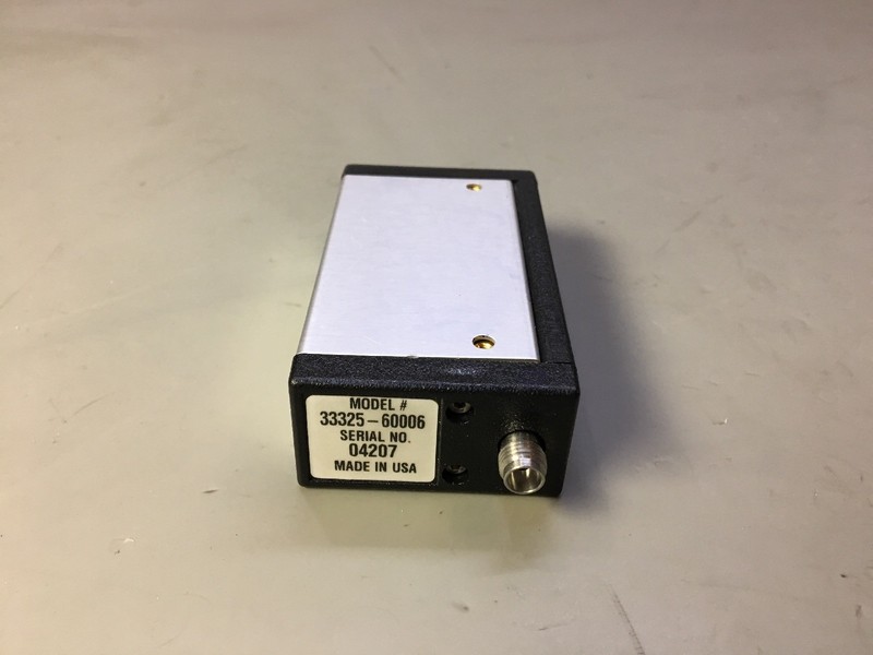 REPAIR Service For HP Agilent Attenuator 2.4 mm 2.9 mm DC - 40 GHz , DC - 50 GHz gallery