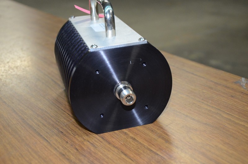 JFW Industries 50FHGR-030-150N 30 db 150 Watt Attenuator gallery