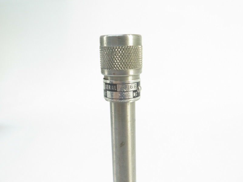 Weinschel Engineering 210-1 - 1.1dB@1KMC, 1.1dB@4KMC, 1.1dB@10KMC gallery