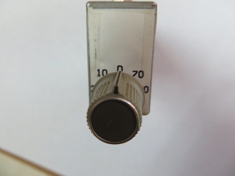 HP 85044-60001 70DB manual step Attenuator DC-4GHz 24V gallery
