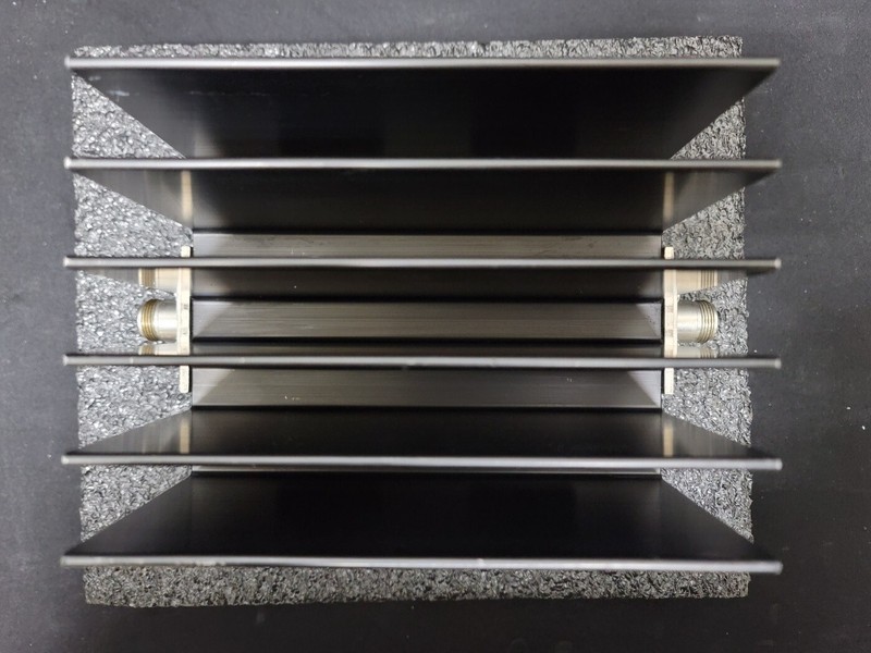 Bird 300-WA-FFN-40: RF Attenuator, 300W 40dB (9936) gallery
