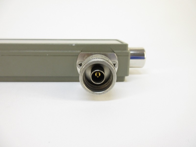 HP / Agilent 11607-60001 Directional Coupler, 100 MHz to 2 GHz, 20 dB, Type-N gallery