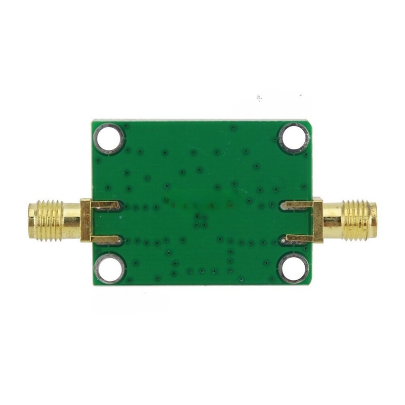 1M-3.8G RF Attenuator HMC472 Module 0.5dB Loss Digitally Programmable For RF IF gallery