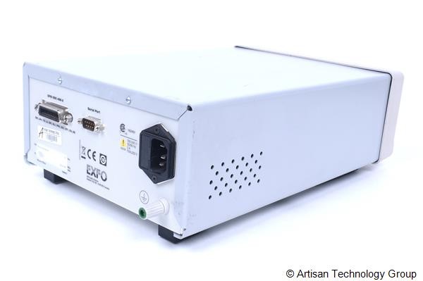 Exfo FVA-3150-BM-EA Singlemode Variable Attenuator w/Monitor Port gallery