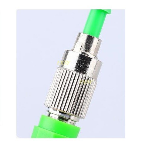 10PCS FC/APC Male to Fc/Apc Female Buildout Attenuator SM Simplex 0DB - 30DB 1DB gallery