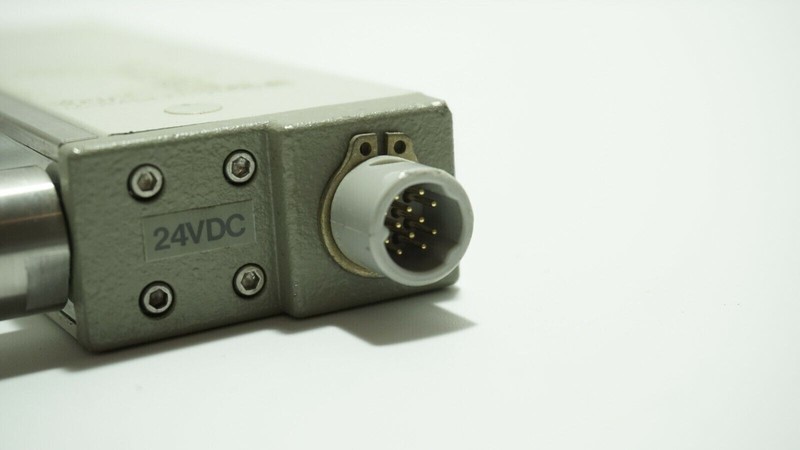 HP  Agilent 8494G Programmable Step Attenuator Option 001 gallery