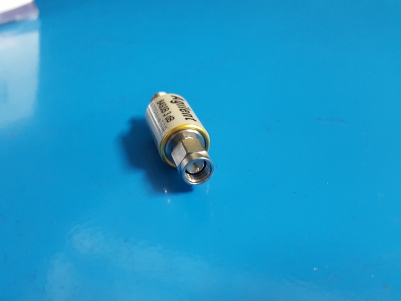 Agilent_8493B: 3dB Attenuator Coaxial SMA (2912) gallery