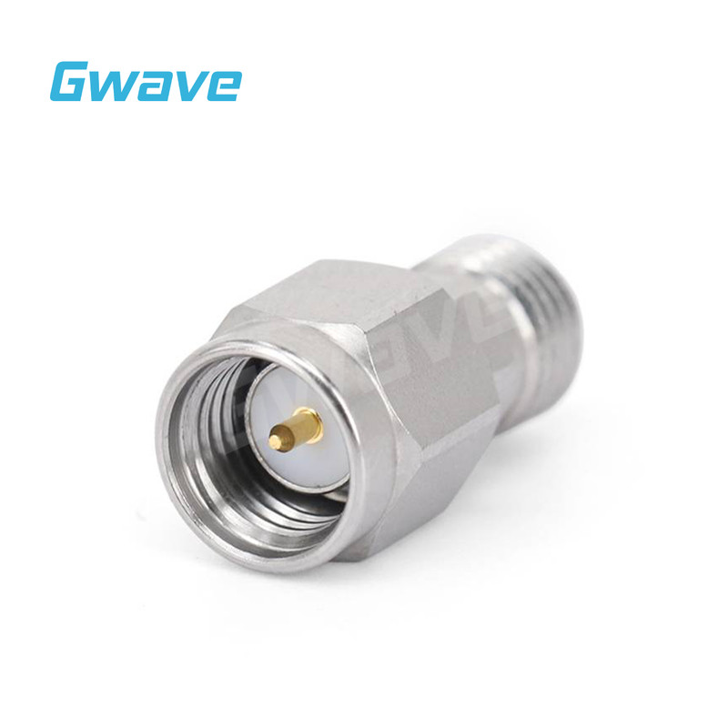 SMA Fixed Attenuator, DC - 27GHz, 2Watts gallery