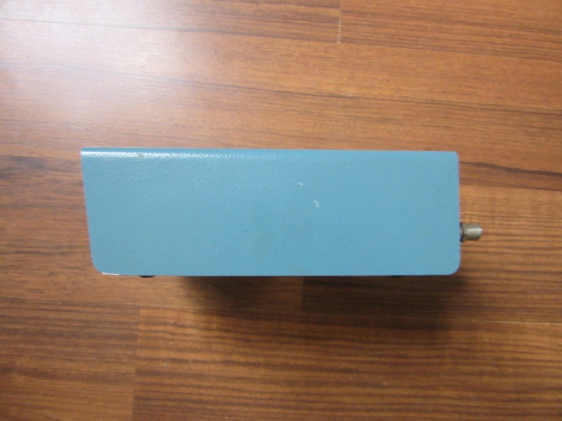 Tektronix 2703 75 Ohm Step Attenuator gallery