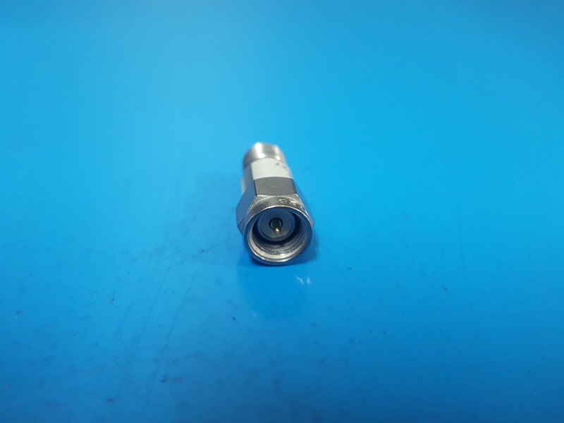 Weinschel 3T-3: Coaxial RF Attenuator 2 W, DC-12.4 GHz (R0627) gallery