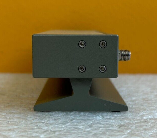 HP 8495K-004 DC to 26.5 GHz, 3.5 (F-F) Programmable Step Attenuator. Tested! gallery