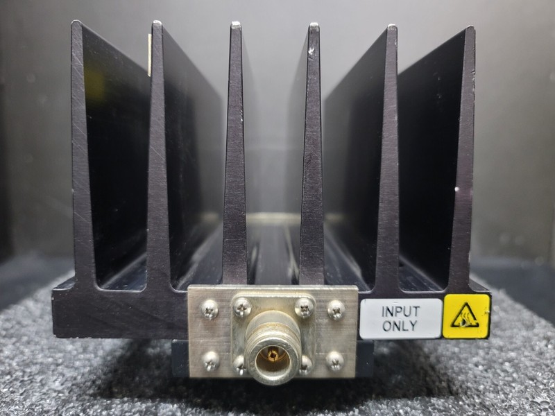 Bird 300-WA-FFN-30: RF Attenuator, 300W 30dB (0649)
