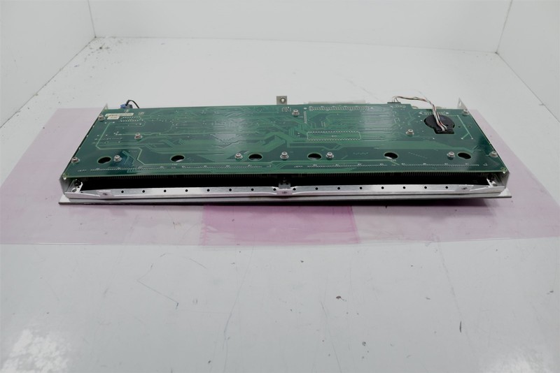 HP Agilent 8645A Agile Generator 0.26-1030MHz Front Panel gallery