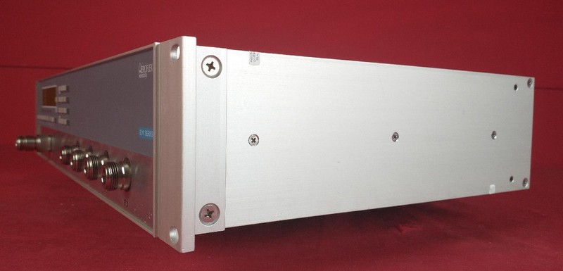 Weinschel 6559 8311 Series RF interface Assembly gallery