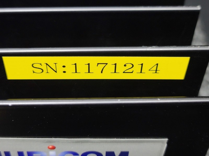 Bird 300-WA-FFN-30: RF Attenuator, 300W 30dB (1214) gallery
