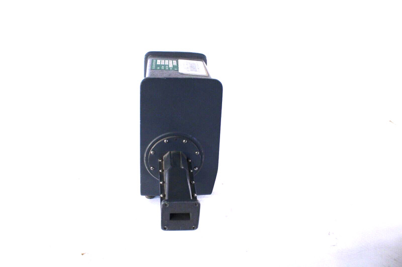 HEWLETT PACKARD HP X382A VARIABLE ATTENUATOR 6625-00-602-2089 gallery