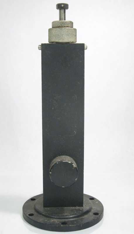 Microline Vintage Waveguide Detecting Section Model 206-A No 98 Used gallery