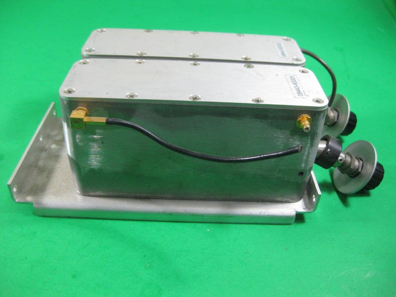 HP/Agilent Attenuator Variable 08443-60001 and 08443-60002 (1 Set) -- Used -- gallery