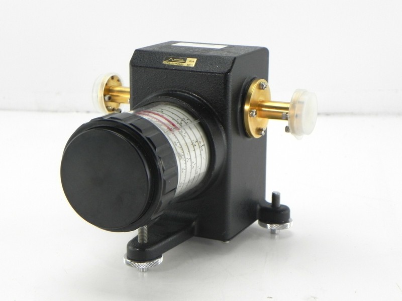 Millitech DRA-22-R0000 Attenuator, Variable gallery