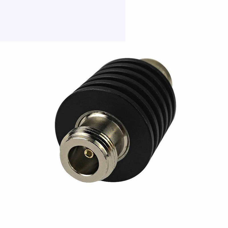 DC-3GHz 10W N-Type M-F 1-30dB Fixed RF Microwave Attenuator 50Ω gallery