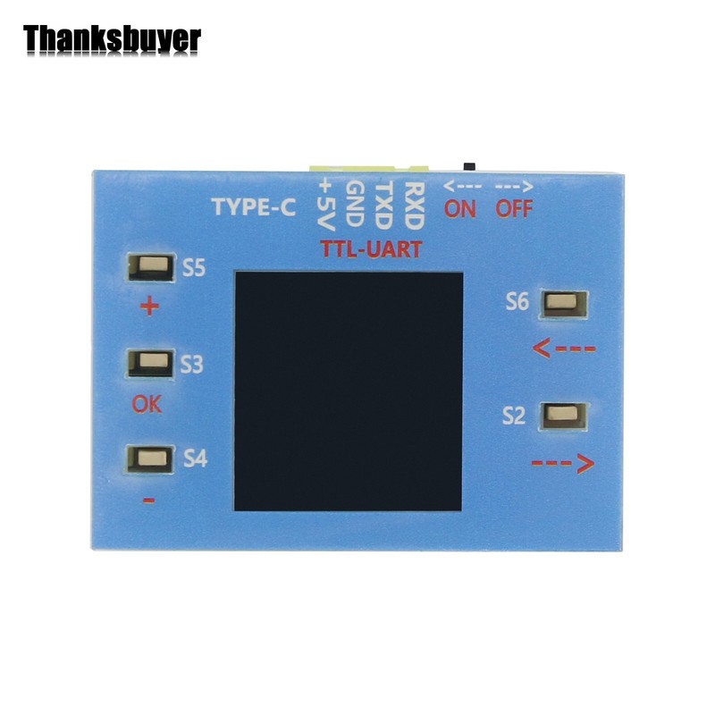 LF-8GHz Dual CH RF Attenuator Module SMA Female+Offline Main Control Module+TTL gallery