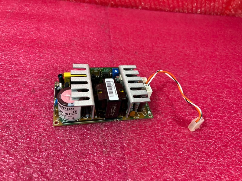 Aeroflex Weinschel 8310 Power Supply GLC50-15 CONDOR gallery