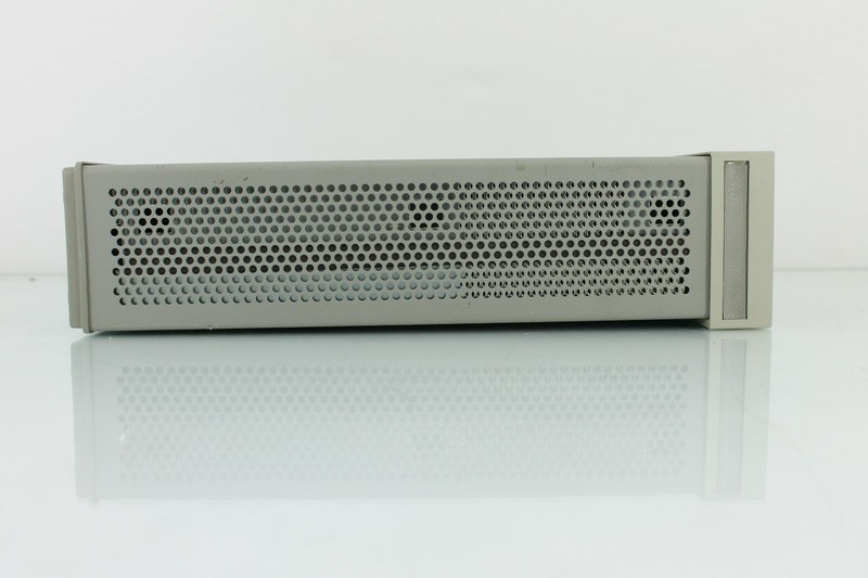 Agilent HP 8156A Optical Attenuator with Option 201 - Calibration included gallery
