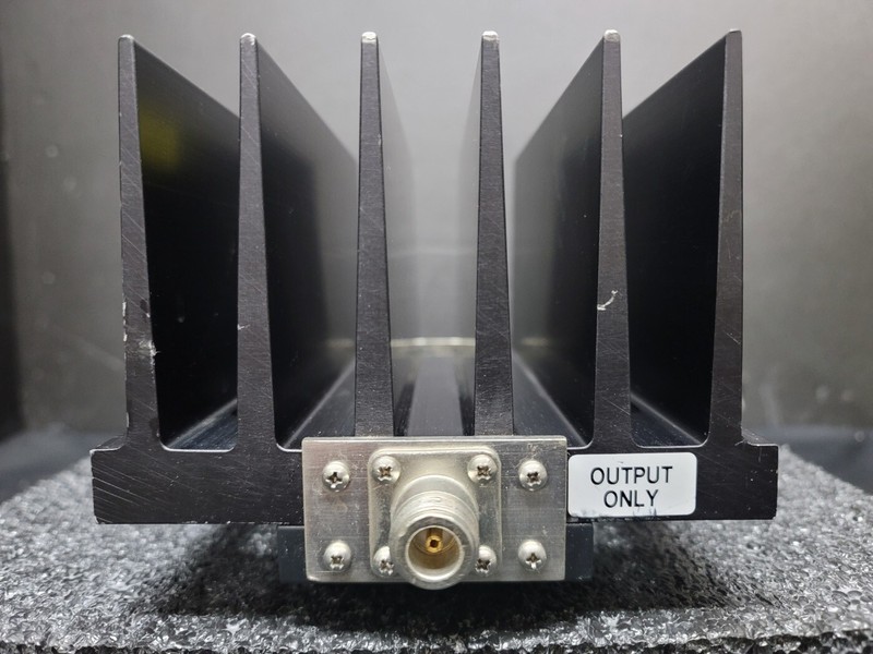Bird 300-WA-FFN-30: RF Attenuator, 300W 30dB (1670) gallery