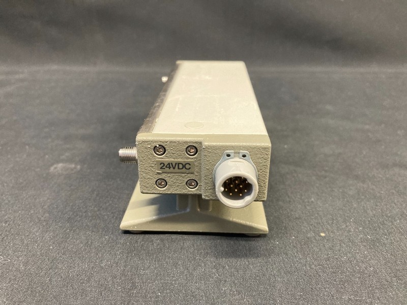 Agilent 8494H Programmable Step Attenuator / 11dB [3327] gallery
