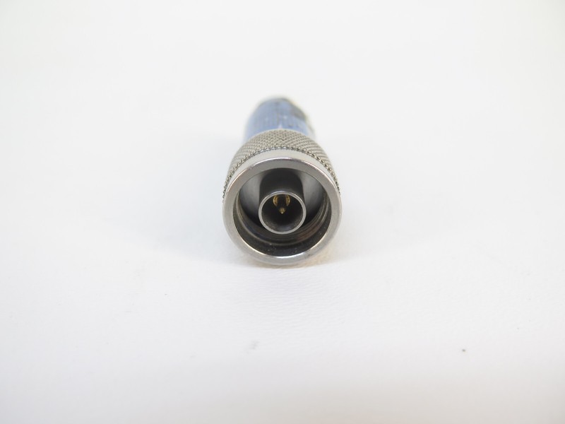Agilent / HP 8491B Coaxial Fixed Attenuator, DC to 12.4GHz, 6dB gallery