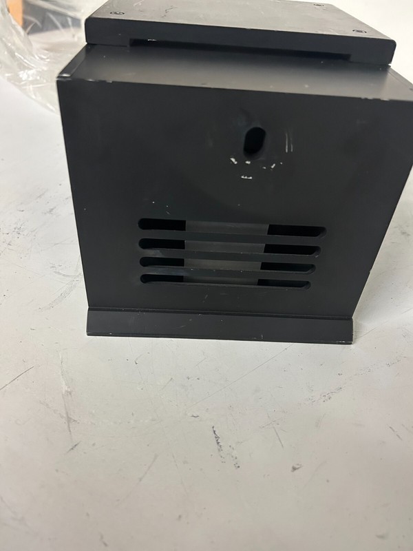 *JM* NEWPORT RESEARCH NRC Model 935-10 HIGH POWER ATTENUATOR (WUR65) gallery